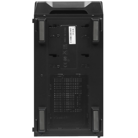 Корпус DeepCool CC560 V2 (R-CC560-BKGAA4-G-2) черный