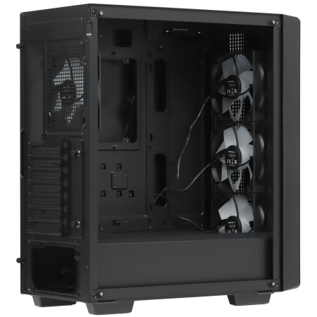Корпус DeepCool CC560 V2 (R-CC560-BKGAA4-G-2) черный