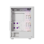 Корпус Wintek Andromeda PRO (E306M-W TG) белый