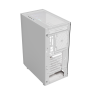 Корпус Wintek Andromeda PRO (E306M-W TG) белый