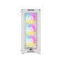 Корпус Wintek Andromeda PRO (E306M-W TG) белый
