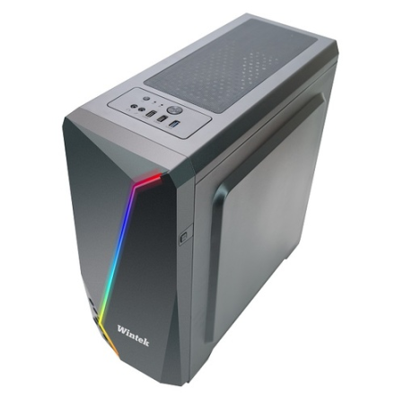 Корпус Wintek Arrow (K163 TG) черный