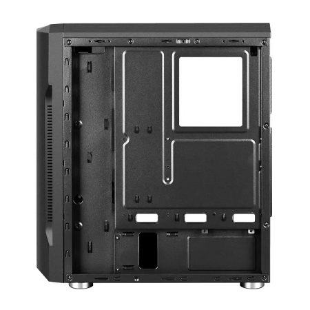 Корпус Wintek Flame (D525-B TG) черный