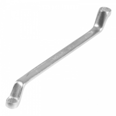 Накидной ключ KING TONY 19700810 хромированный