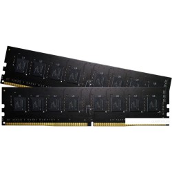 Оперативная память Geil Pristine Series (GP416GB2666C19SC) черный