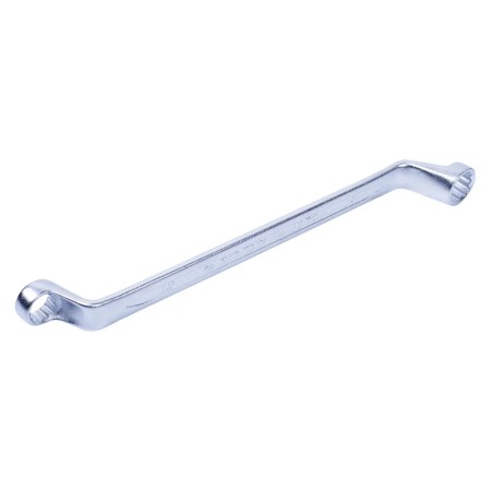 Накидной ключ KING TONY 19701214 хромированный