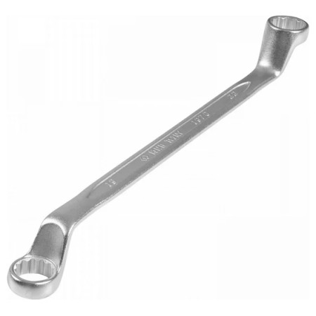 Накидной ключ KING TONY 19701922 хромированный