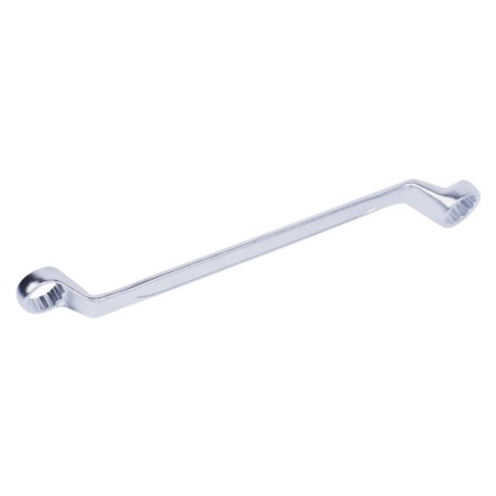 Накидной ключ KING TONY 19702224 хромированный