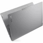 16" Ноутбук Lenovo Yoga Pro 9 16IMH9 (83DN006ARU) серый