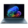 14" Ноутбук Lenovo Yoga Slim 7 14AKP10 (83JY0009RK) синий