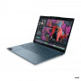 14" Ноутбук Lenovo Yoga Slim 7 14AKP10 (83JY0009RK) синий