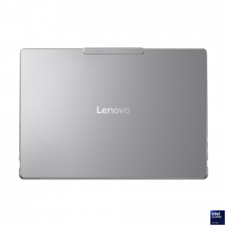 14" Ноутбук Lenovo Yoga Slim 7 14ILL10 (83JX000HRK) серый