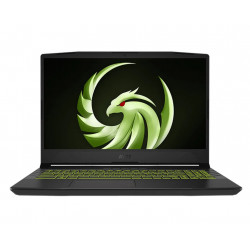 15.6" Ноутбук MSI Alpha 15 B5EEK (9S7-158L12-003) черный