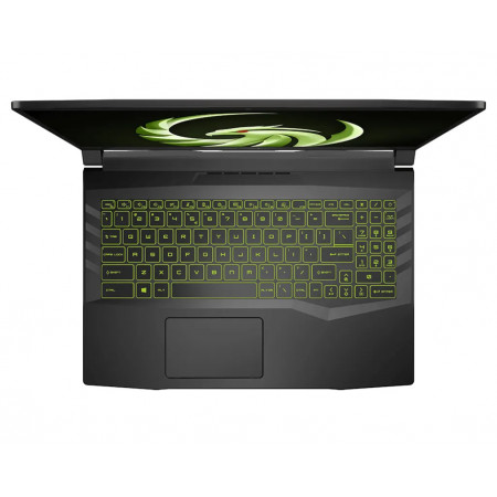 15.6" Ноутбук MSI Alpha 15 B5EEK (9S7-158L12-003) черный