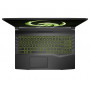 15.6" Ноутбук MSI Alpha 15 B5EEK (9S7-158L12-003) черный