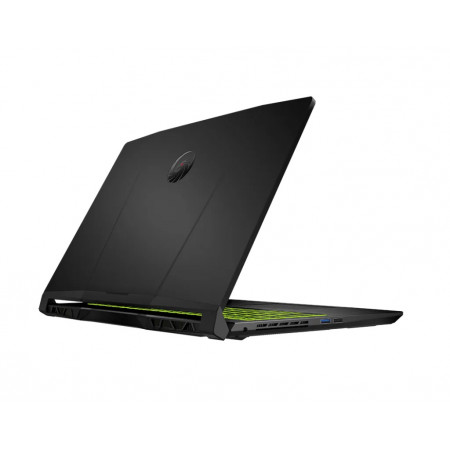 15.6" Ноутбук MSI Alpha 15 B5EEK (9S7-158L12-003) черный