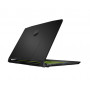 15.6" Ноутбук MSI Alpha 15 B5EEK (9S7-158L12-003) черный
