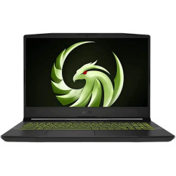 15.6" Ноутбук MSI Alpha 15 B5EEK (9S7-158L12-089) черный