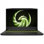 15.6" Ноутбук MSI Alpha 15 B5EEK (9S7-158L12-089) черный