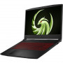 15.6" Ноутбук MSI Bravo 15 B5DD (9S7-158K12-268) черный