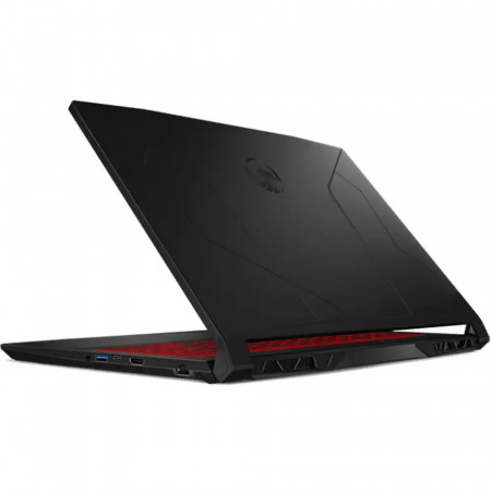 15.6" Ноутбук MSI Bravo 15 B5DD (9S7-158K12-269) черный