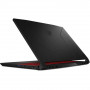 15.6" Ноутбук MSI Bravo 15 B5DD (9S7-158K12-269) черный