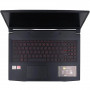 15.6" Ноутбук MSI Bravo 15 B5DD (9S7-158K12-269) черный