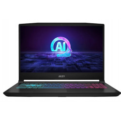 15.6" Ноутбук MSI Katana 15 AI B8VF (9S7-158N31-602) черный