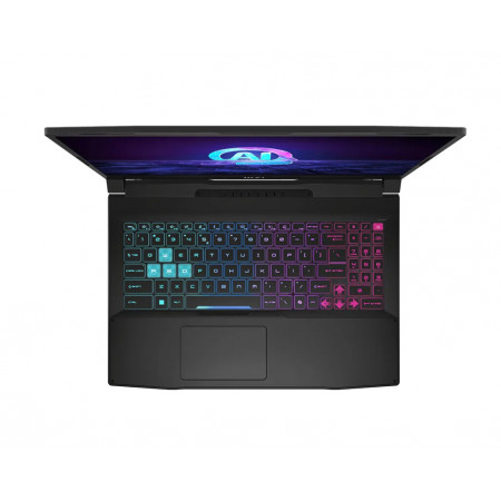 15.6" Ноутбук MSI Katana 15 AI B8VF (9S7-158N31-602) черный