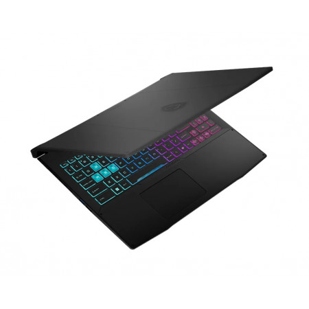 15.6" Ноутбук MSI Katana 15 AI B8VF (9S7-158N31-602) черный