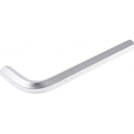 Шестигранник King Tony 114517MR серый