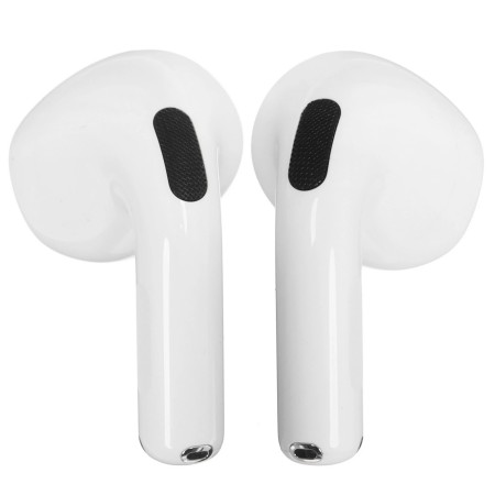 Наушники Apple AirPods 4 белый