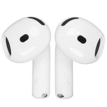 Наушники Apple AirPods 4 белый