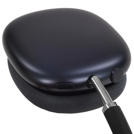 Наушники Apple AirPods Max черный