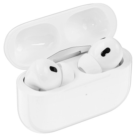 Наушники Apple AirPods Pro (2nd gen) USB-C белый