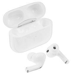 Наушники Apple AirPods Pro (2nd gen) USB-C (MTJV3RU/A) белый