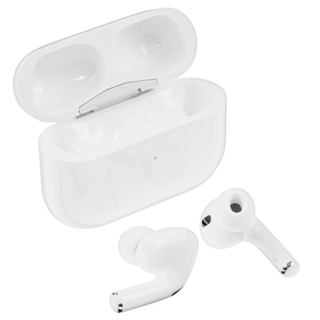Наушники Apple AirPods Pro (2nd gen) USB-C белый