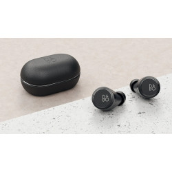 Наушники Bang & Olufsen Beoplay 3rd Gen черный