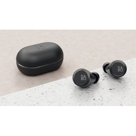 Наушники Bang & Olufsen Beoplay 3rd Gen (1648300) черный