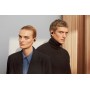 Наушники Bang & Olufsen Beoplay 3rd Gen (1648300) черный