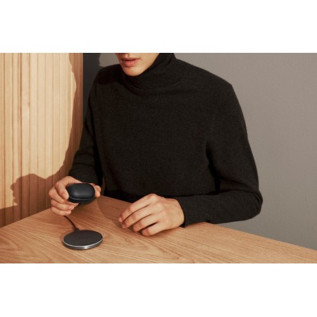 Наушники Bang & Olufsen Beoplay 3rd Gen (1648300) черный