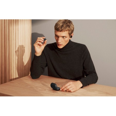 Наушники Bang & Olufsen Beoplay 3rd Gen (1648300) черный