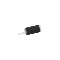 Ролик подхвата бумаги CET FL0-4500-000 (CET341079) черный