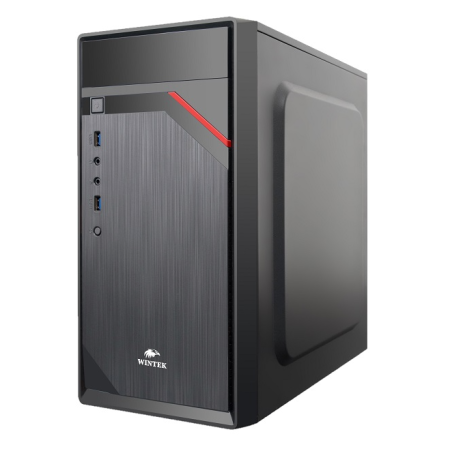 Корпус Wintek K0610 V3 черный