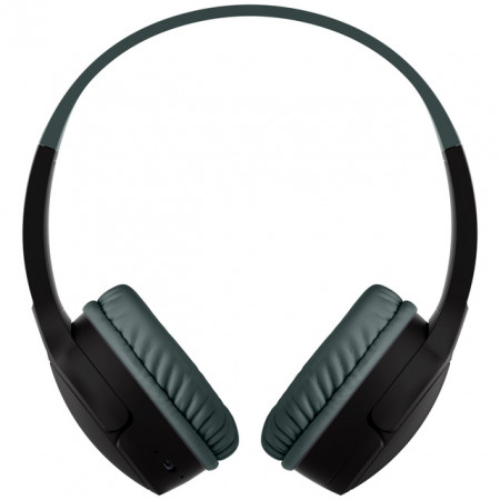 Наушники Belkin SoundForm Mini черный