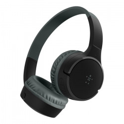 Наушники Belkin SoundForm Mini черный