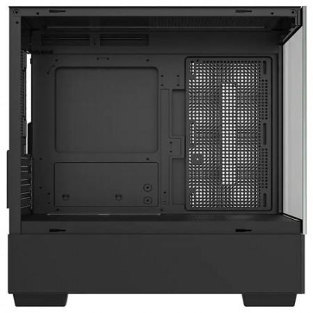 Корпус HuntKey G35 черный