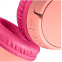 Наушники Belkin SoundForm Mini розовый