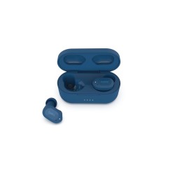 Наушники Belkin SoundForm Play (AUC005BTBL) синий