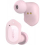 Наушники Belkin SoundForm Play True розовый